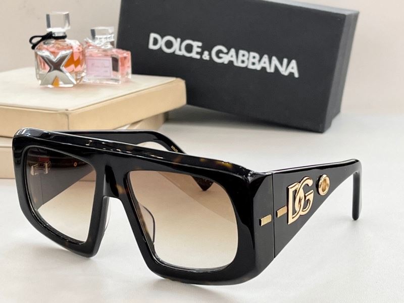 D&G Sunglasses